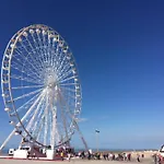 In Near The Διαμέρισμα Nieuwpoort