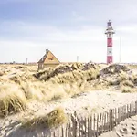 In Near The Apartamento Nieuwpoort