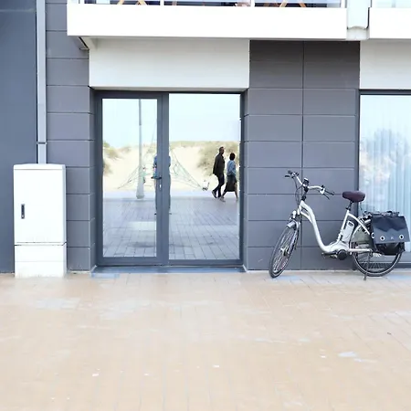 In Near The 아파트 니우포르트