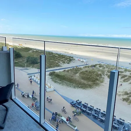 In Near The * Nieuwpoort