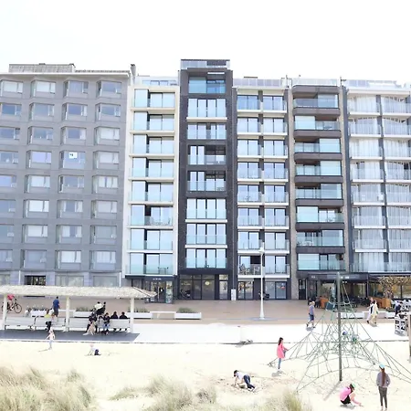 Apartamento In Near The *